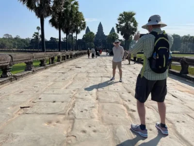 Best Travel Gear For Men