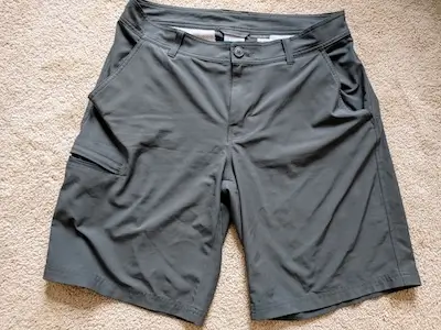Columbia Shorts