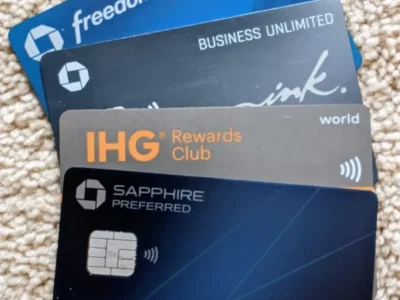best travel rewards credit card