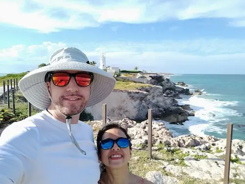 isla mujeres, riviera maya, Mexico