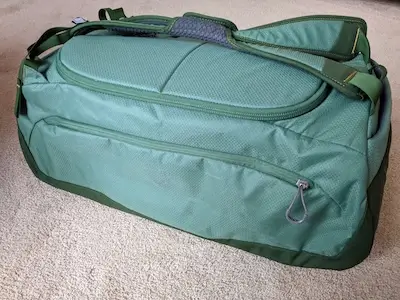 Osprey Daylite 60L duffle bag