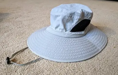 sun hat