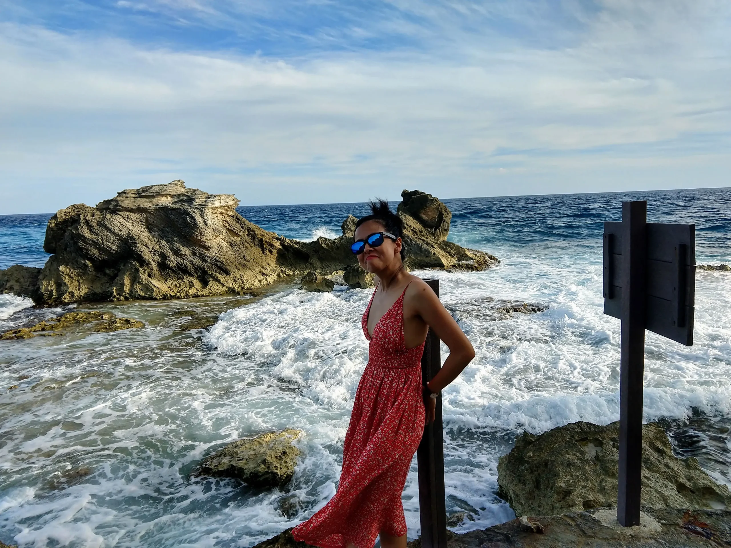 Isla Mujeres, Mexico