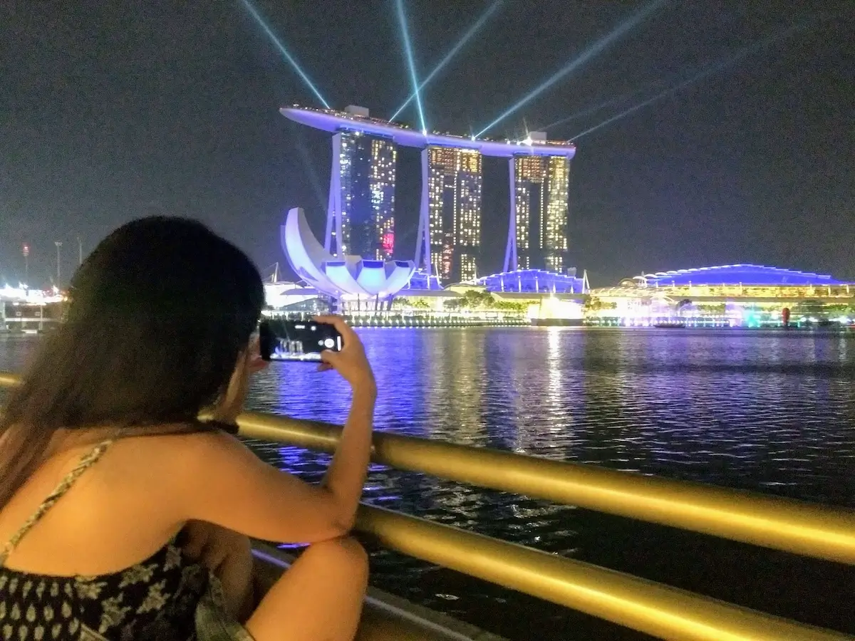 singapore