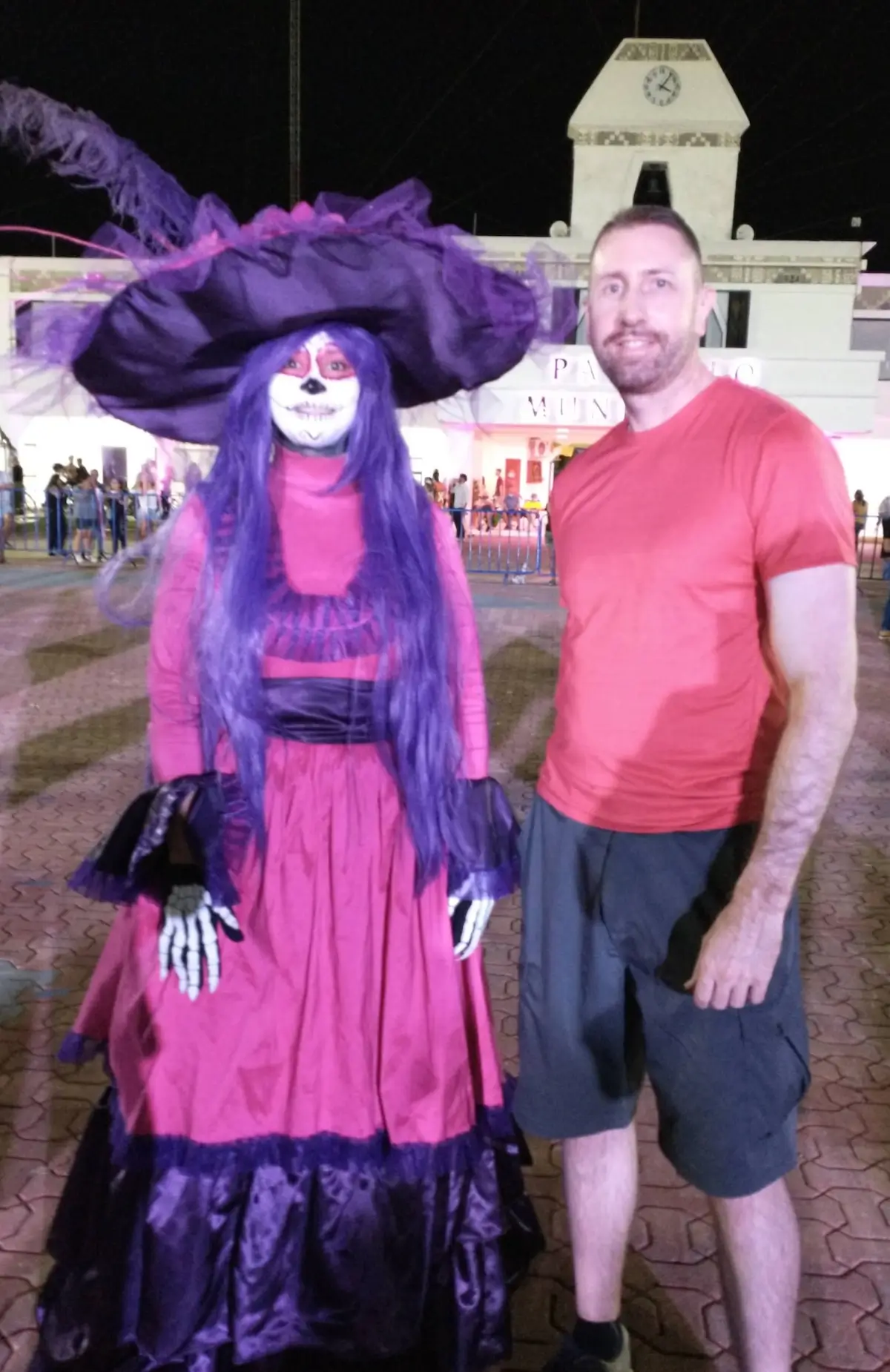 Dia De Los Muertos, Mexico