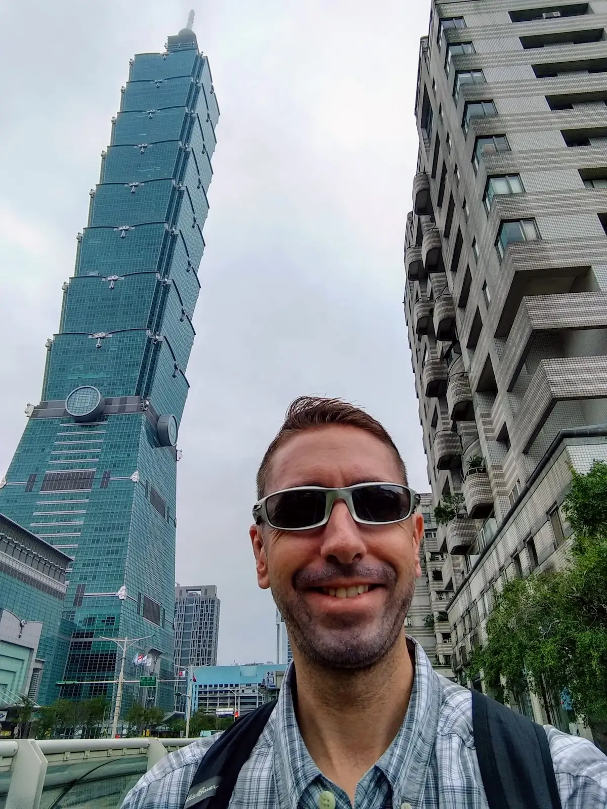 Taipei 101, Taiwan