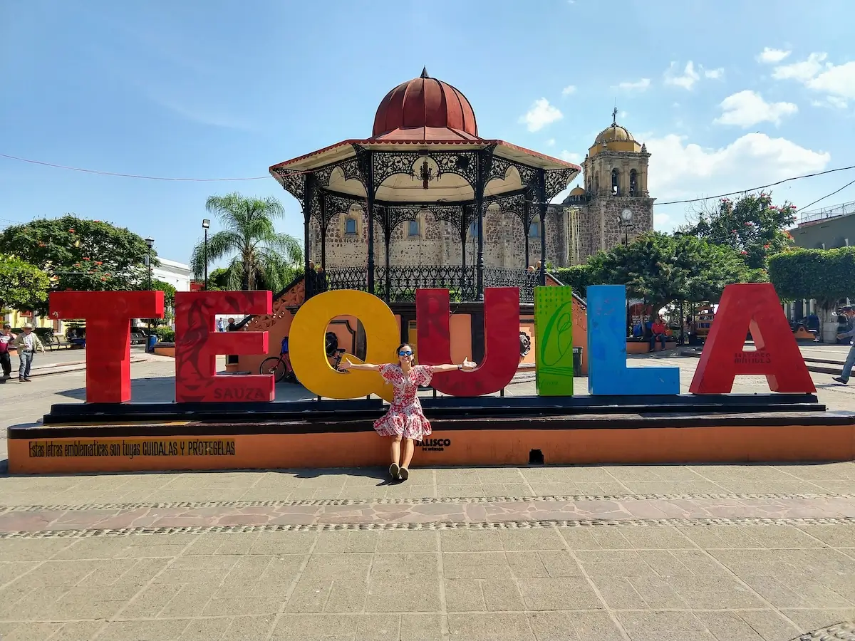 Tequila, Mexico
