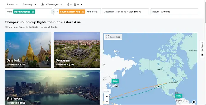 kiwi.com example