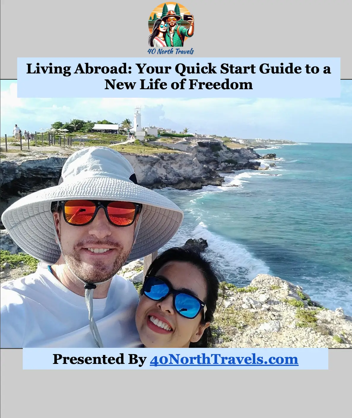 living abroad quick start guide free e-book